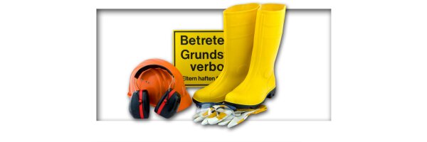 Arbeitsschutz