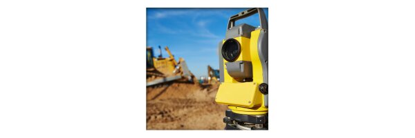 Baugeräte & Baumaschinen