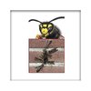 Bienenbeisser Stoßfugenlüfter 50 mm 10 Stück