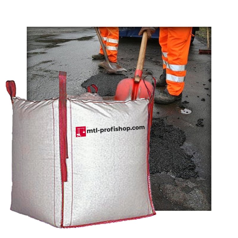 Reparatur-Kaltasphalt Straßensanierung | Bauhalle Reparatur-Kaltasphalt Straßensanierung | Bauhalle