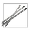 Mauerverbinder 300 x17 x 0,5 mm Edelstahl Flachanker Maueranker Wandanker Anschluß Zulassungs-Nr. Z - 17.1 - 750 250 Stück