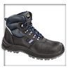 Arbeitsschuhe S3 Sicherheitsstiefel Arbeitsschutzschuhe Stiefel Gr 42