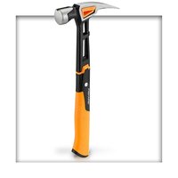 Fiskars Universalhammer L Hammer 34 cm lang mindert...