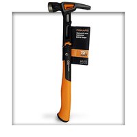 Fiskars Zimmermannshammer Universalhammer Schreinerhammer...