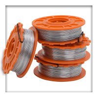 TJEP ULTRA GRIP 40 für Ø 12-40 mm Akku Drahtbindemaschine + 80 Rollen Bindedraht