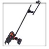 TJEP ULTRA GRIP 40 für Ø 12-40 mm Akku Drahtbindemaschine + 80 Rollen Bindedraht