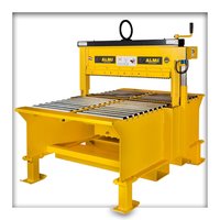 ALMI AL90NSH40 Steintrenner Steinknacker 40 t  für...