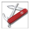 VICTORINOX Walker mittleres Taschenmesser  9 Funktionen Schweizer Messer