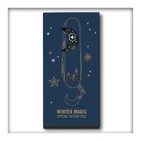 VICTORINOX Climber Lite Winter Magic 2021 Messer Limited...