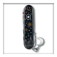 VICTORINOX Climber Lite Winter Magic 2021 Messer Limited Edition Sammlermesser