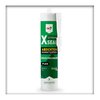 TEC7 X-seal Dichtstoff Sanitär, Naturstein, Extrem flexibel Sanitärweis