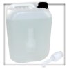 AdBlue hochreine Harnstofflösung für SCR Abgasnachbehandlung 10 Liter mit Einfüllschlauch