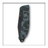 Victorinox EVOKE BSH Alox Navy Camouflage 0.9425.DS222 Hunter schwarze Klinge