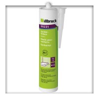 Sanitär Silikon Illbruck GS231 310ml Bad Dusche...