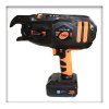 TJEP ULTRA GRIP 40 für Ø 12-40 mm Akku Drahtbindemaschine + 100 Rollen Bindedraht Vorführgerät