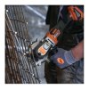 TJEP RC20A Bündig-Stahlsäge Akku Vorführgerät mit Garantie Bewehrung schneiden