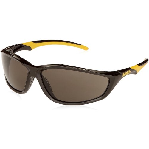 DEWALT DPG96-2D EU Router Schutzbrille mit Smoke Objektiv