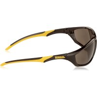 DEWALT DPG96-2D EU Router Schutzbrille mit Smoke Objektiv