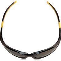 DEWALT DPG96-2D EU Router Schutzbrille mit Smoke Objektiv