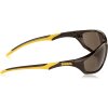 DEWALT DPG96-2D EU Router Schutzbrille mit Smoke Objektiv