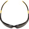 DEWALT DPG96-2D EU Router Schutzbrille mit Smoke Objektiv