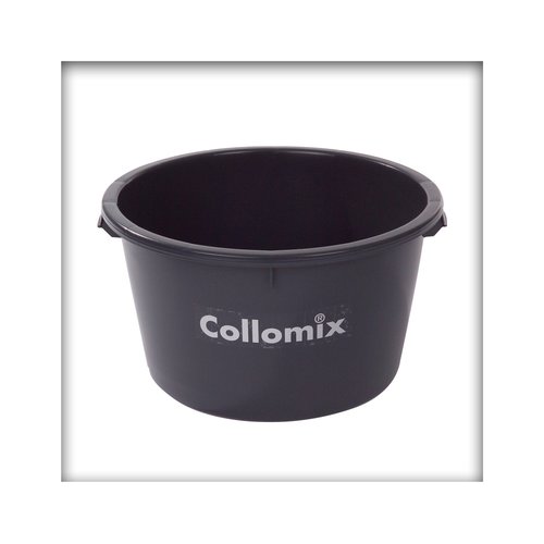 Collomix Spezial-Mörtelkübel 65 L für AOX-S Mörtelmischer  Kübelrotationsmischer
