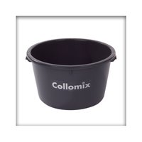 Collomix Spezial-Mörtelkübel 65 L für...