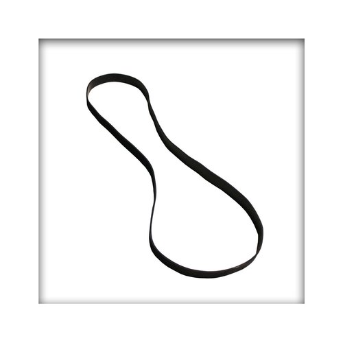 Gummiring für Antrieb Lissmac Bandsäge MBS 502 / 756  Mauerbandsäge MBS 756 1520 x 24 x 3 mm